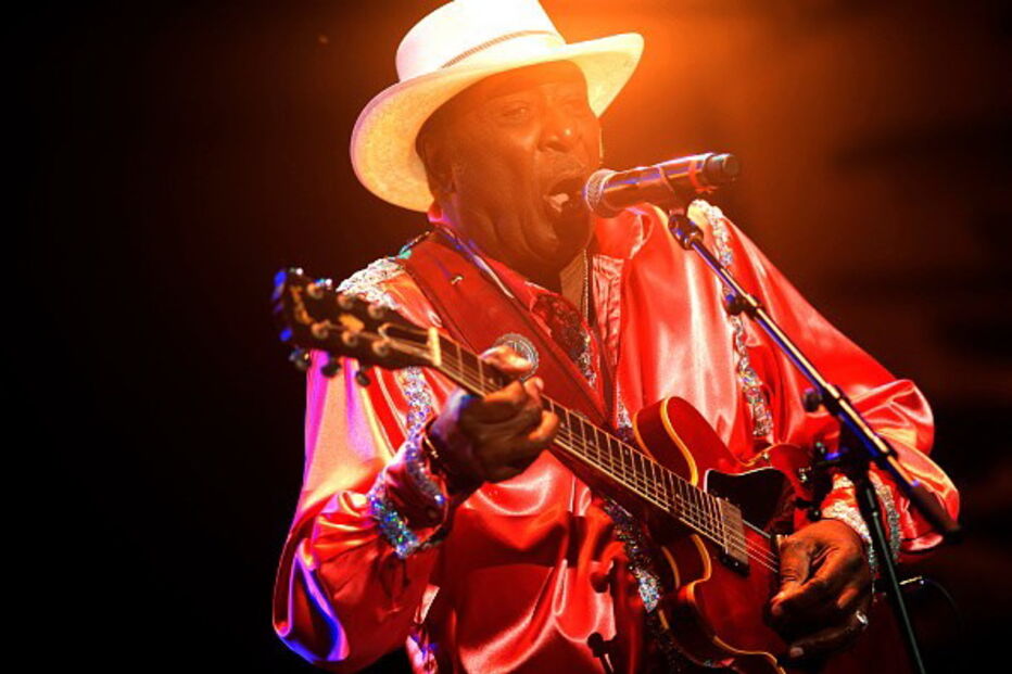 Eddy Clearwater
