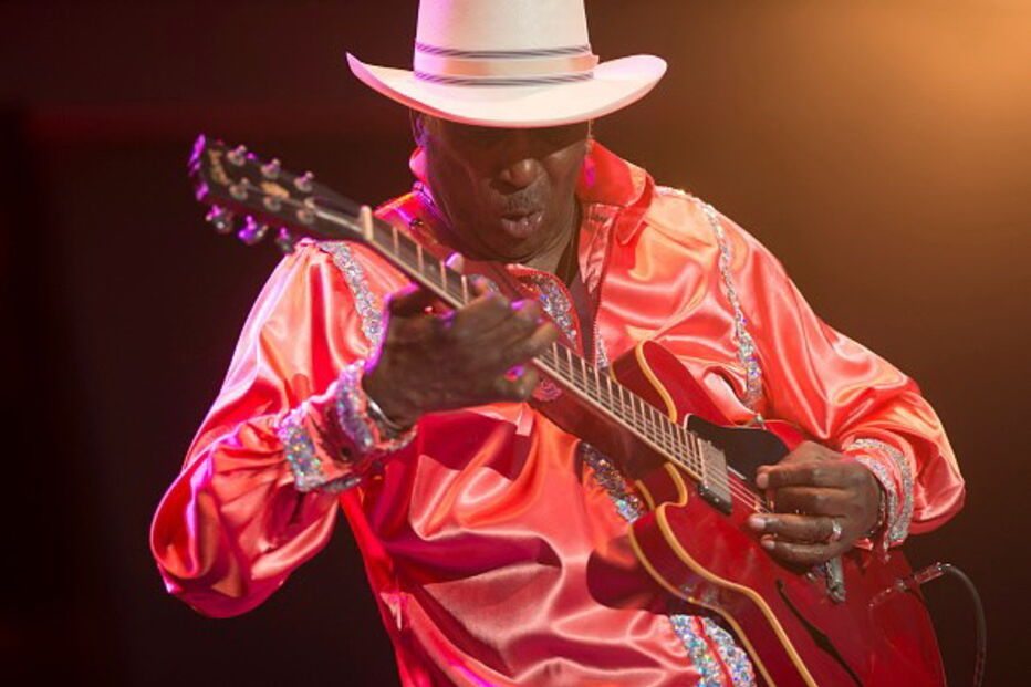 Eddy Clearwater