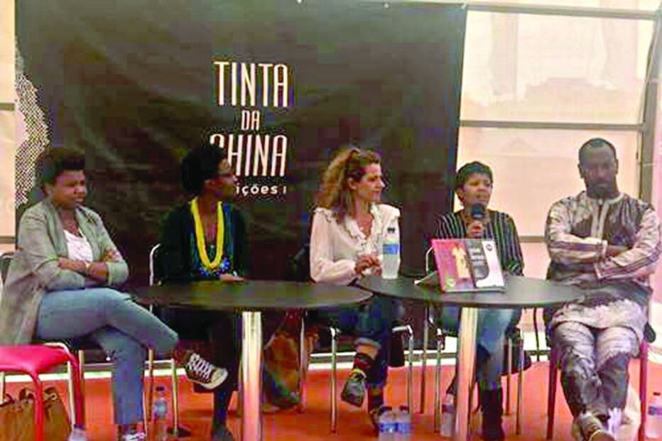 Debate polémico na Feira do Livro de Lisboa