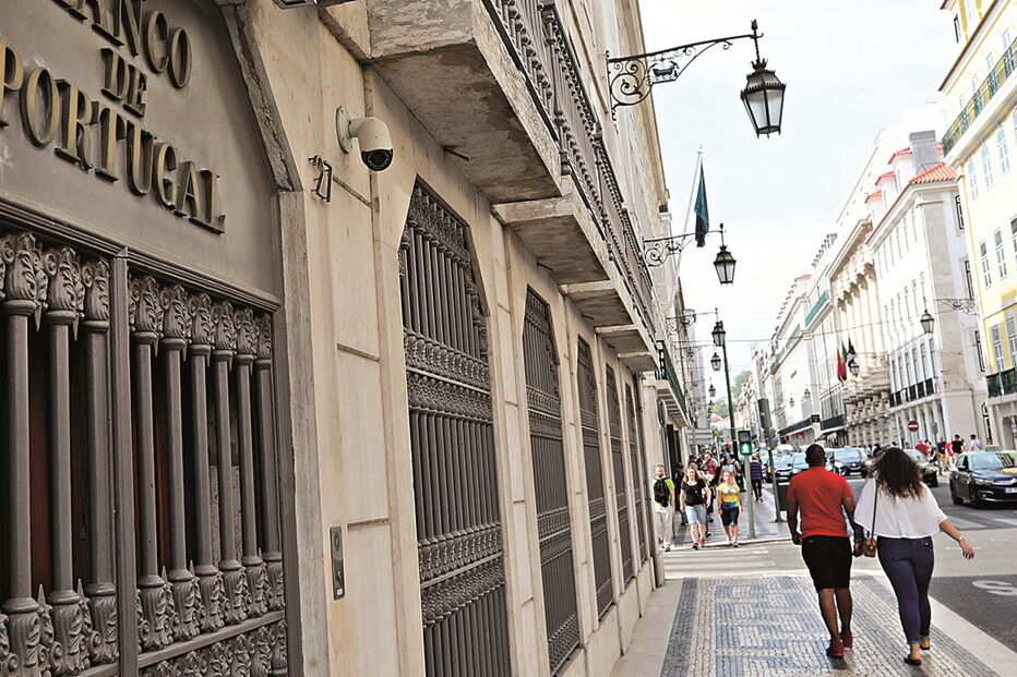 Banco de Portugal