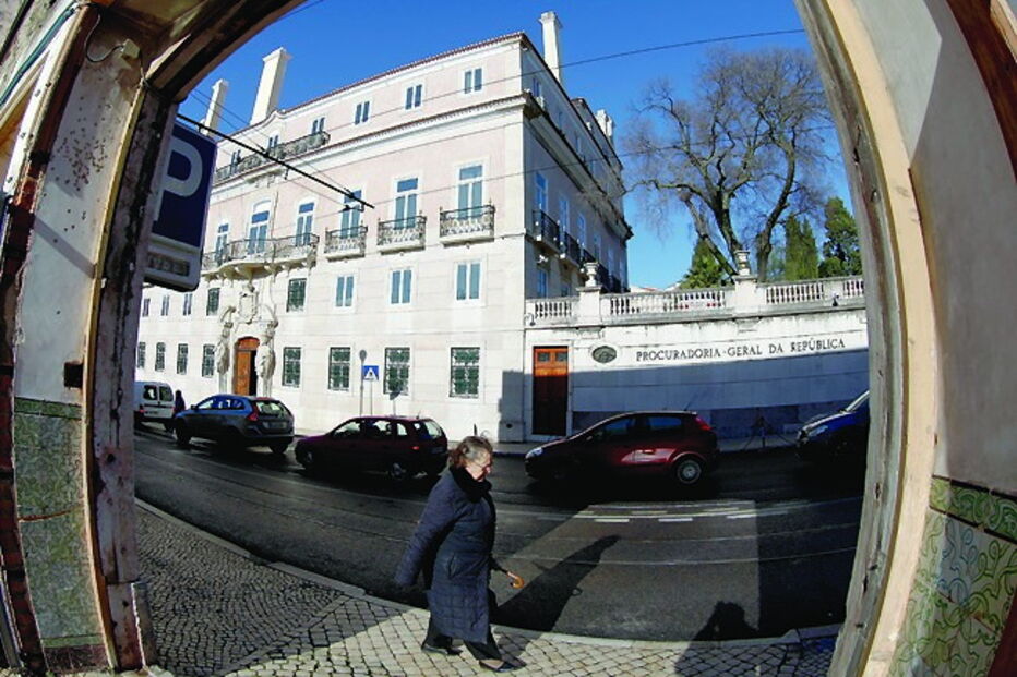 Ministério Público
