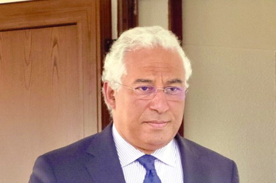 António Costa