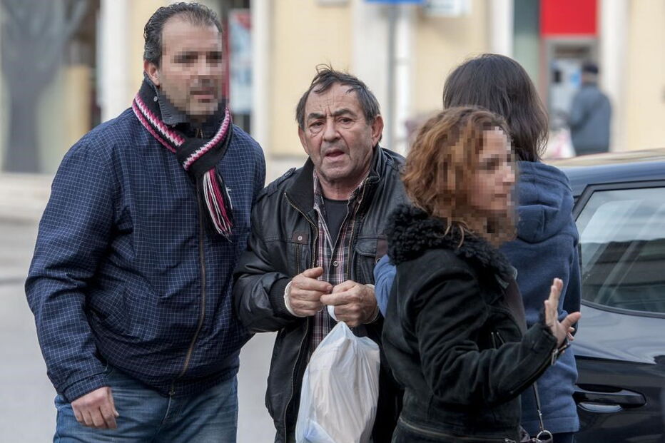 Herculano Duarte está preso 