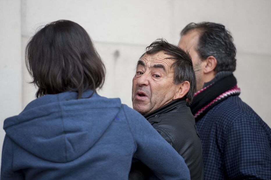 Herculano Duarte está preso 