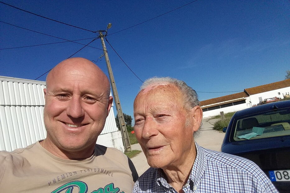 Palhaço Porto, julio Guilhermino da Silva, circo