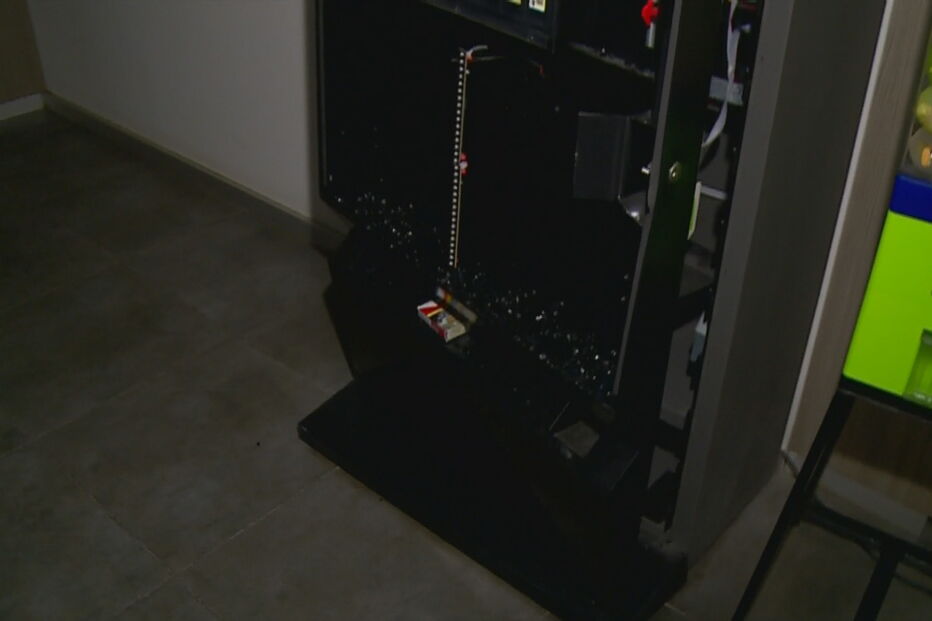 Confeitaria Salpico de Mel