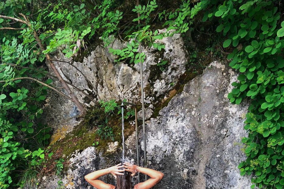 Joana Duarte escaldante nas férias