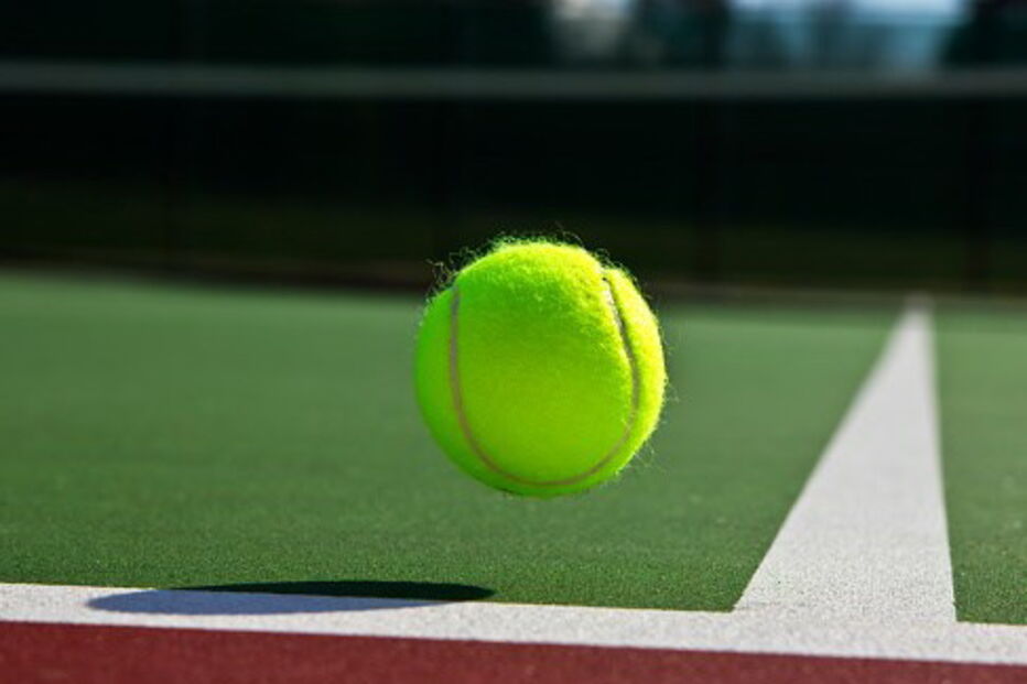 Ténis 