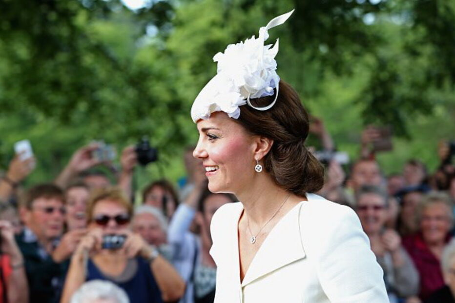 Kate Middleton