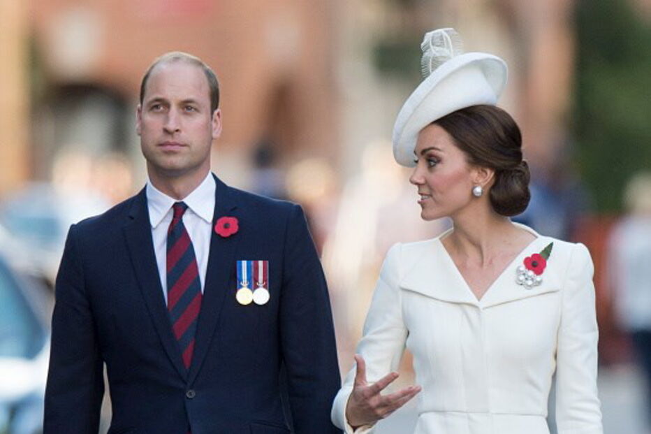 Kate Middleton