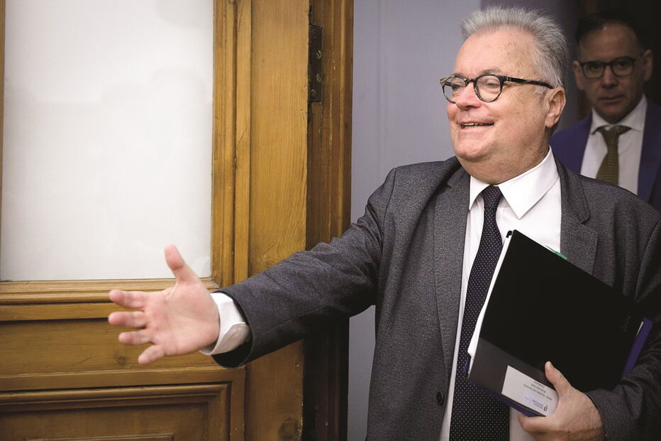 Luís Filipe Castro Mendes