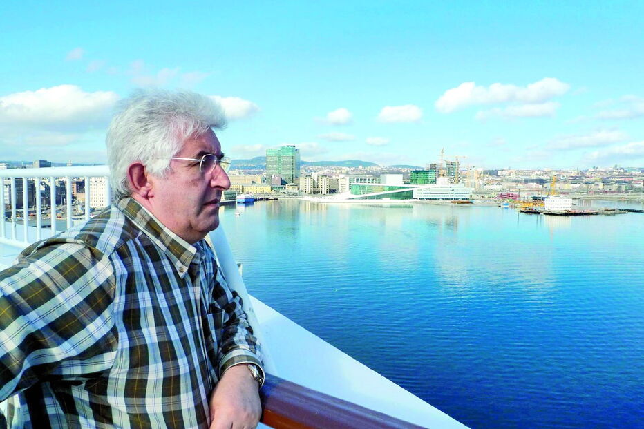 Procurador foi punido pelo Conselho Superior do Ministério Público com uma pena de 19 meses de inatividade