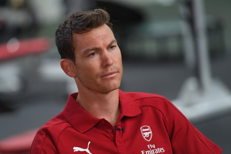 Stephan Lichtsteiner