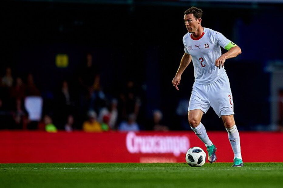 Stephan Lichtsteiner