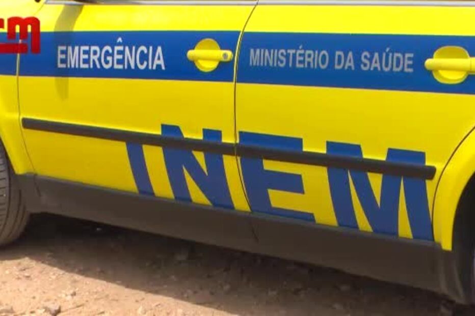 Greve deixa INEM sem ambulâncias