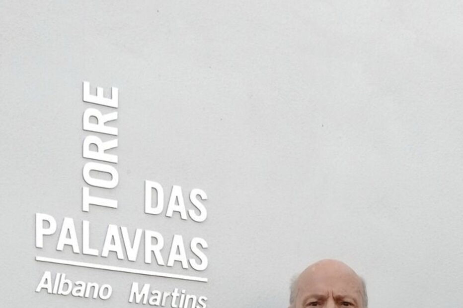 Albano Martins 