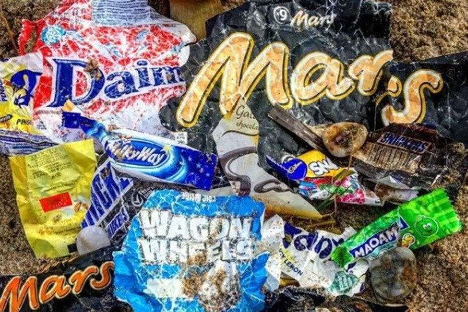 Poluição nos oceanos combatida com drones