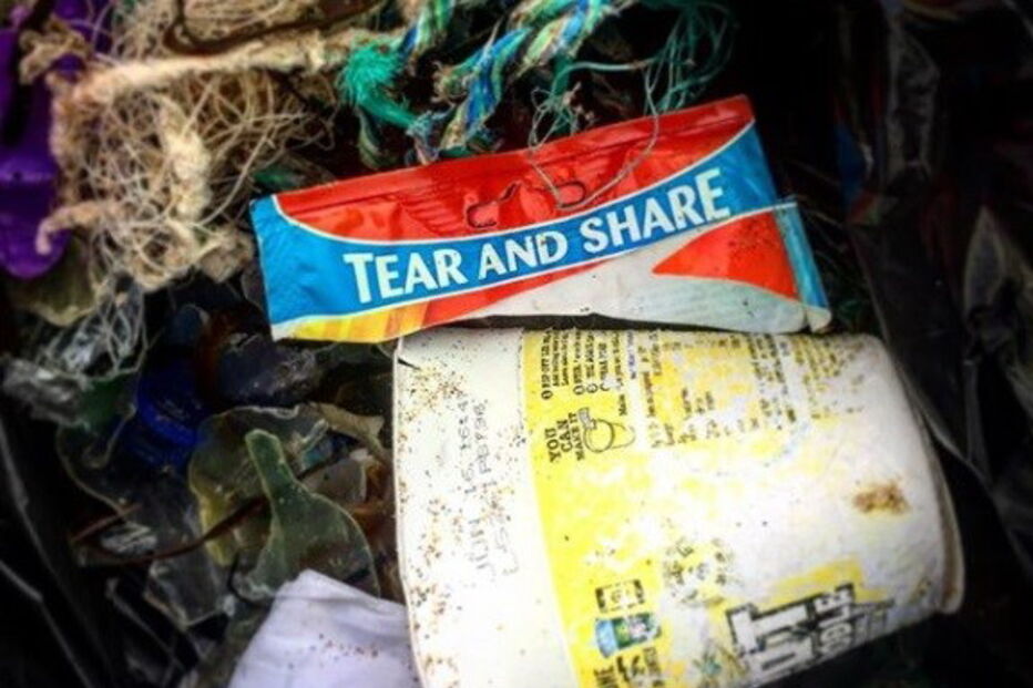 Poluição nos oceanos combatida com drones