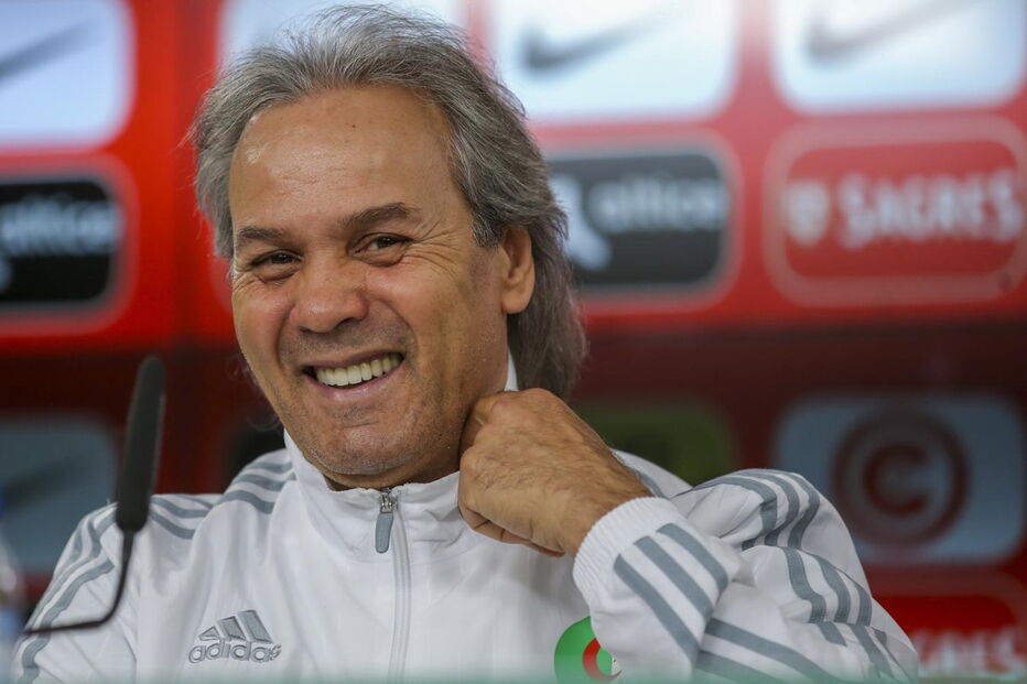 Rabah Madjer