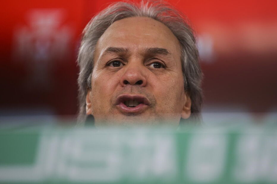 Rabah Madjer