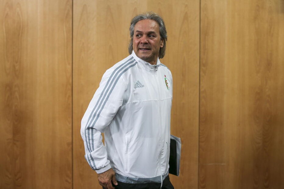 Rabah Madjer