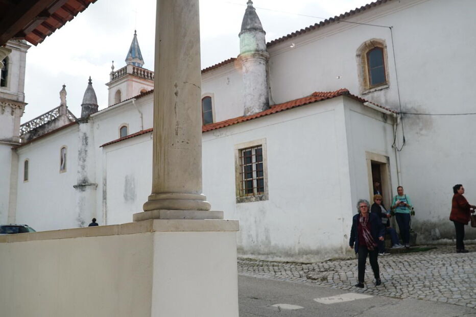 Arnal chora desaparecimento do padre Marco Brites