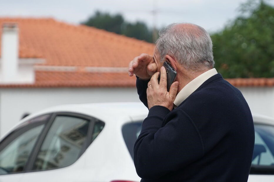 Arnal chora desaparecimento do padre Marco Brites