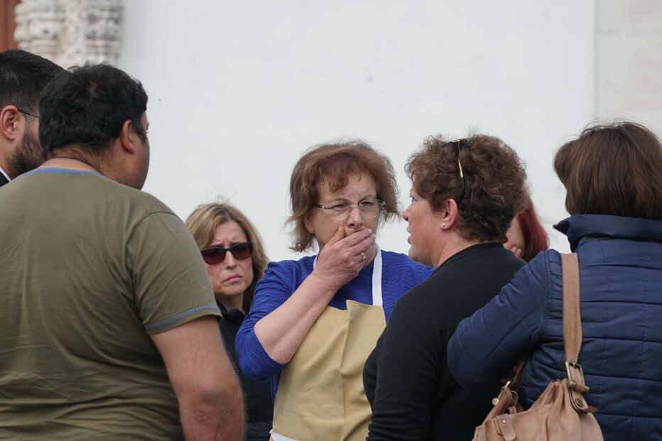 Arnal chora desaparecimento do padre Marco Brites