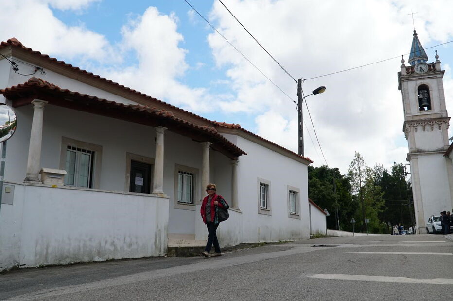 Arnal chora desaparecimento do padre Marco Brites