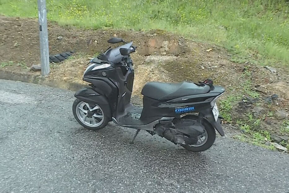 Despiste seguido de atropelamento fere pai e filha em Vila Nova de Gaia