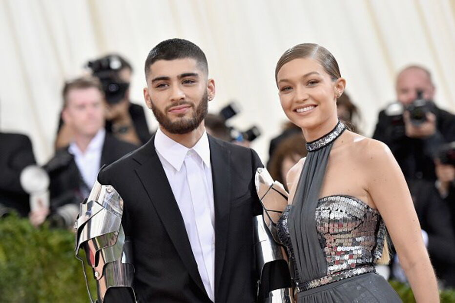 Zayn Malik, 25, idealizou um final feliz ao lado da agora ex-namorada, Gigi Hadid
