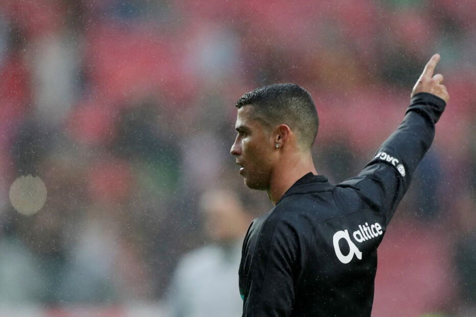 Portugal e Argélia defrontaram-se esta quinta-feira no Estádio da Luz