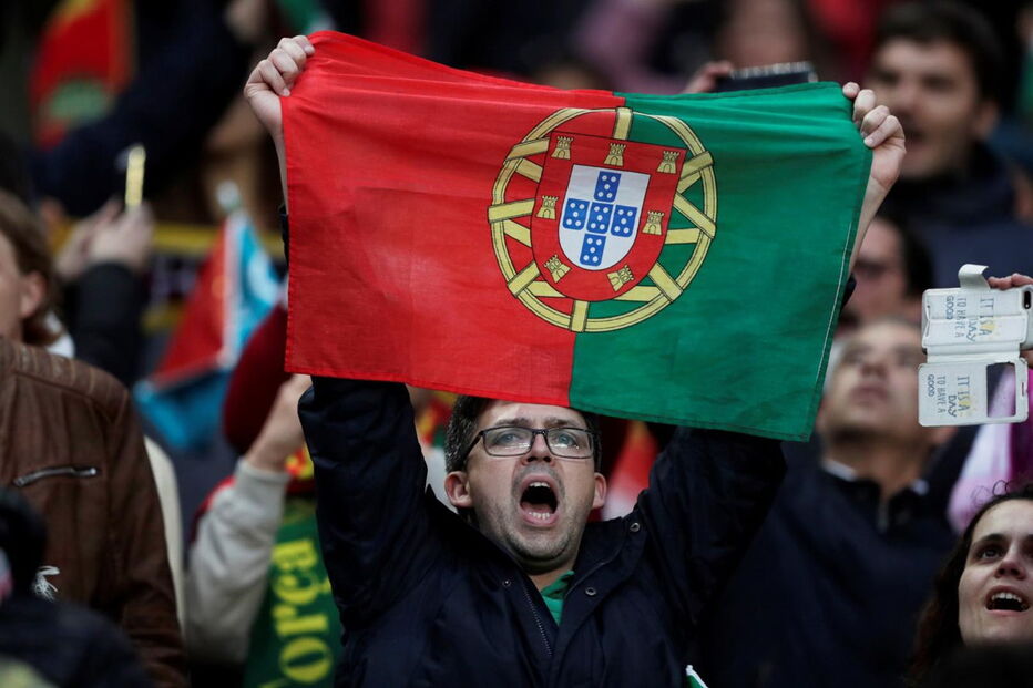 Portugal e Argélia defrontaram-se esta quinta-feira no Estádio da Luz