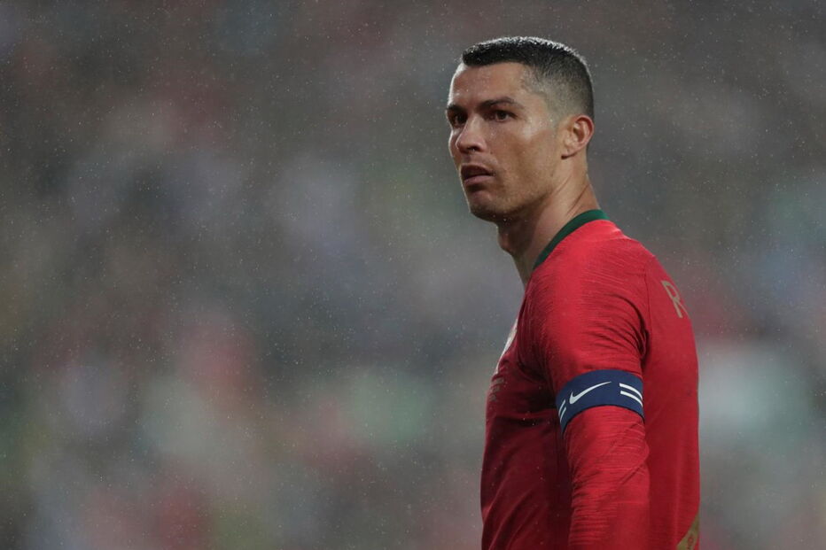 Portugal e Argélia defrontaram-se esta quinta-feira no Estádio da Luz	