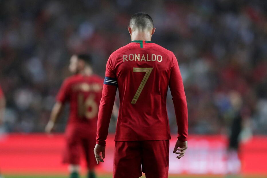 Portugal e Argélia defrontaram-se esta quinta-feira no Estádio da Luz	