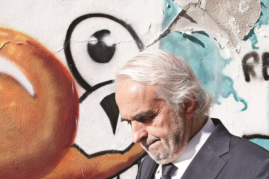 Rui Rangel