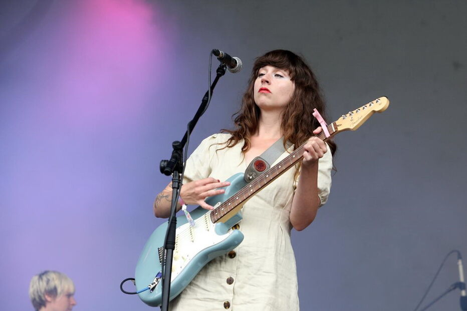 Waxahatchee