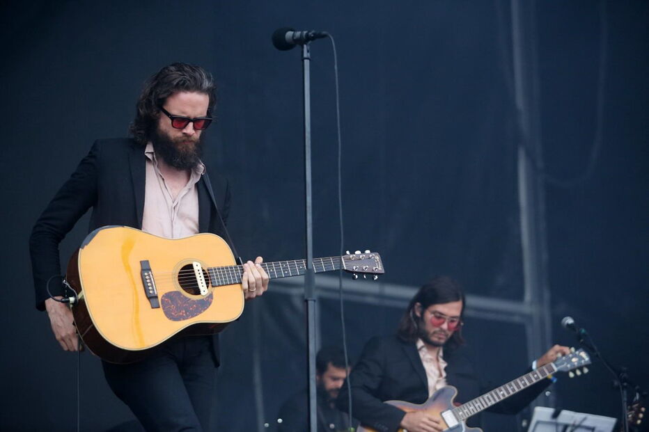 Father John Misty