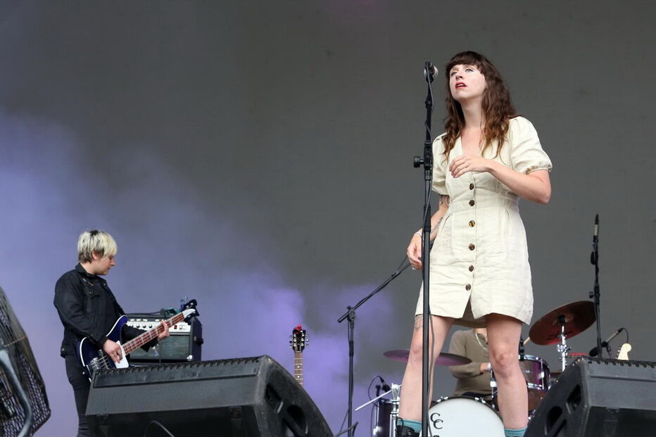 Waxahatchee