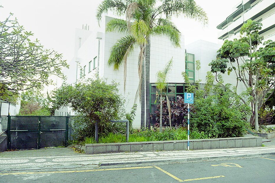 Polícia Judiciária do Funchal