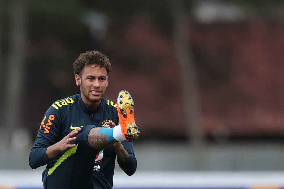 Neymar
