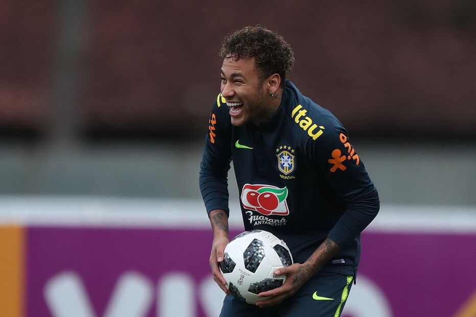 Neymar