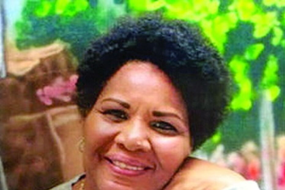 Alice Johnson estava condenada a perpétua