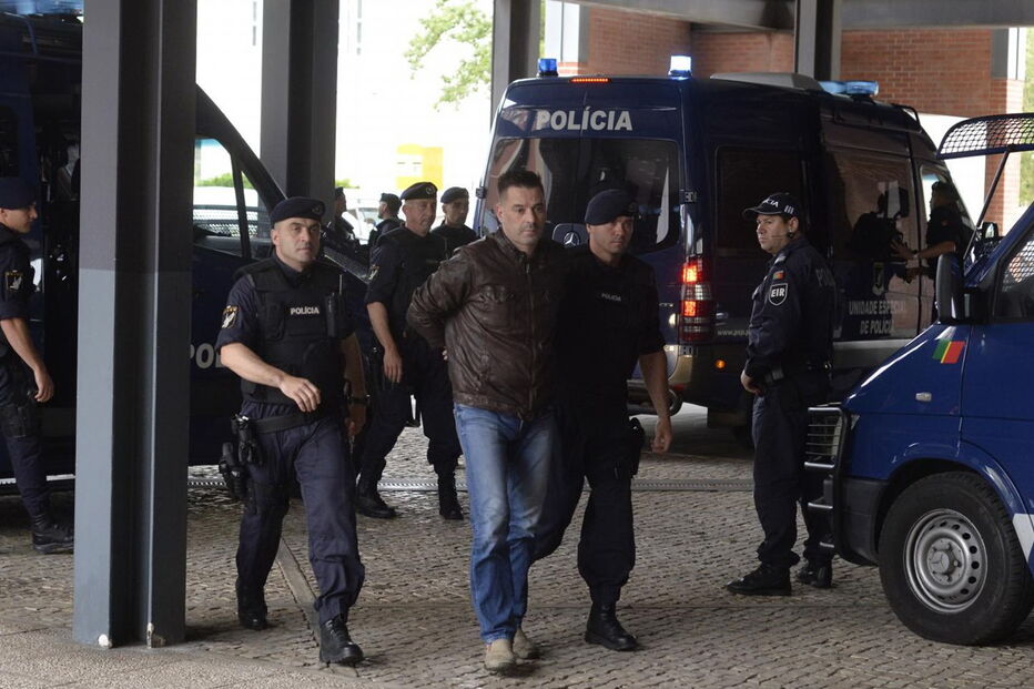 Fernando Mendes