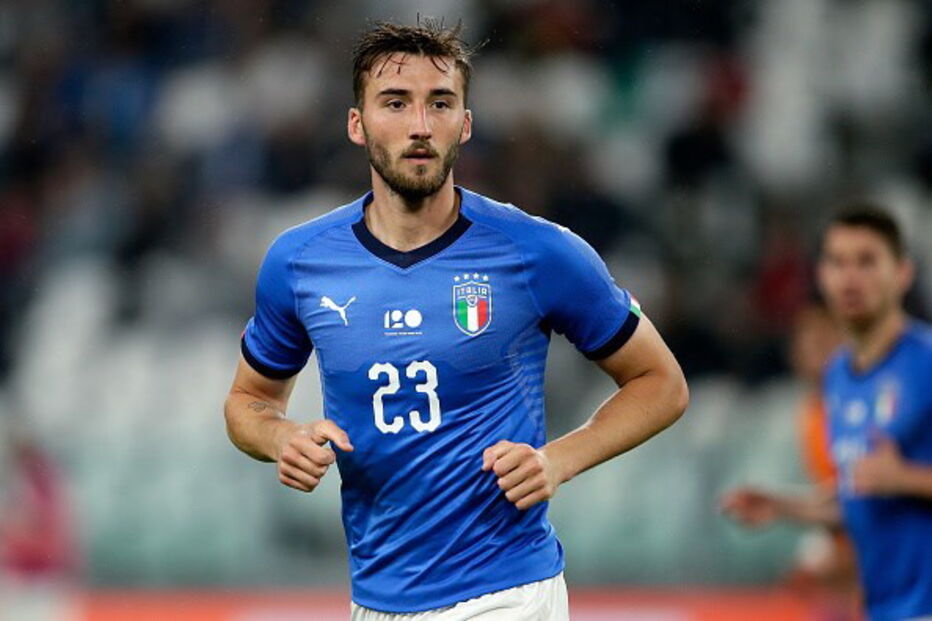 Bryan Cristante