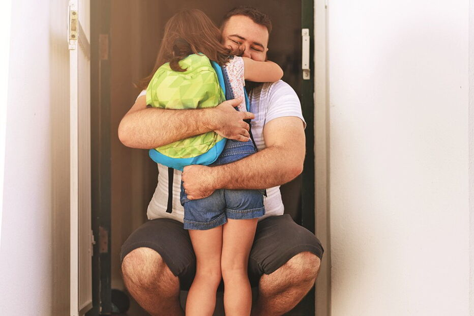 Residência alternada