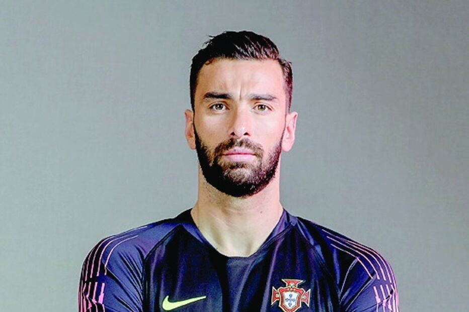 Rui Patrício