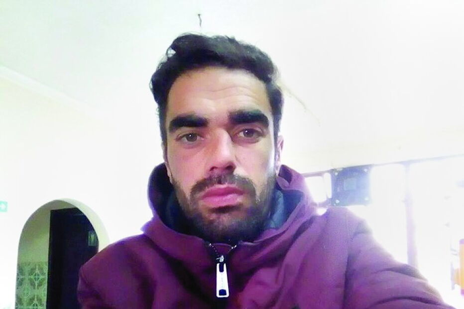 Nuno tinha 27 anos e problemas com estupefacientes