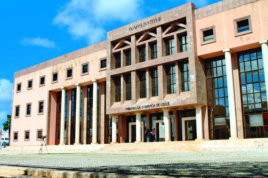 Tribunal de Loulé
