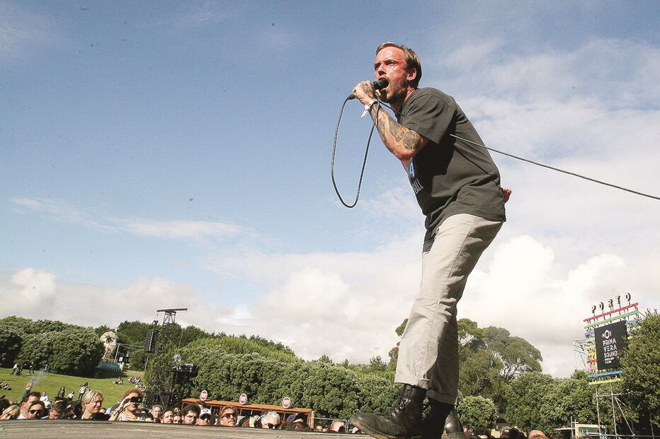 Idles